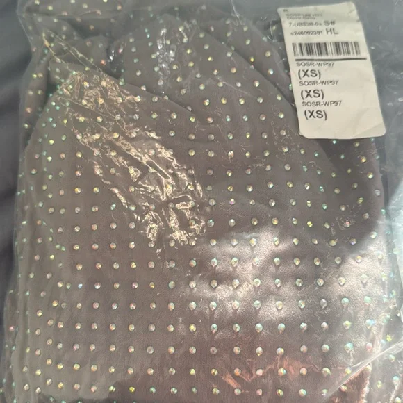 Song of Style Earnest Top & Sevyn Pant in Dove Grey NWT - Picture 11 of 13